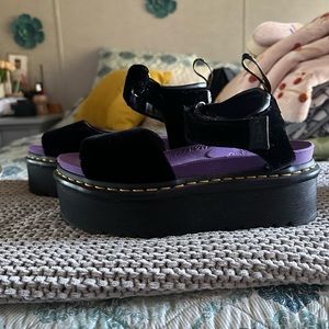 The cutest Dr Martens ever made!